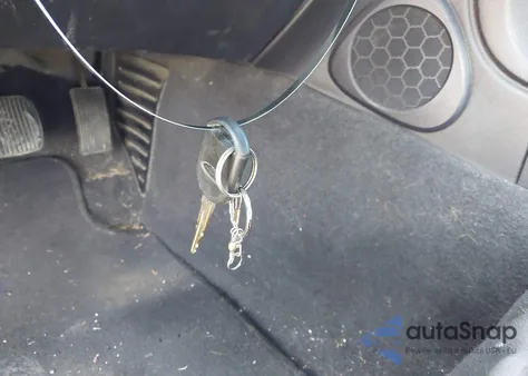 2005 Ford Thunderbird 50Th Anniversary из США, поврежденный, VIN 1FAHP60AX5Y106917